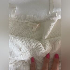 Love shack fancy dress size small worn once